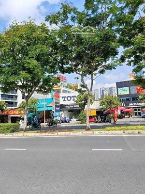 nhà đất xây building mặt tiền trần não, q2 - dt 671,7m2(13x50m) - vị trí đẹp - làm việc chính chủ