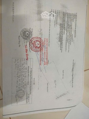 ôm chủ cần bán lô đất đẹp 88m mặt tiền đường dt755b cách bưu điện thống nhất hơn 2km