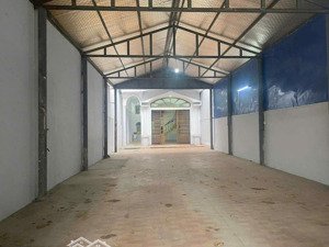 siêu phẩm hiếm đất + nhà ở + xưởng mặt đường 5 cũ - hùng vương, hồng bàng, hải phòng. 216m2