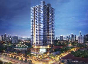 cho thuê căn hộ 3pn, 2wc, 110m2 tại chung cư the nine, phạm văn đồng, 25 triệu vnd