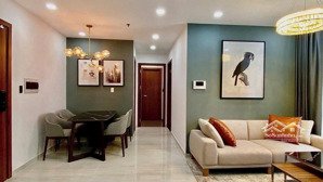 cho thuê căn hộ 2phòng ngủ full nội thất cao cấp mới 100% happy one cetral ngay toà becamex