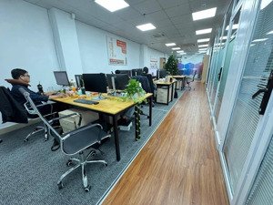 cho thuê văn phòng diện tích 150m2 đường lê văn duyệt bình thạnh .