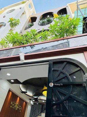 chính chủ cần bán nhà hxh 4m cống lở, p15, tb (4x16) [cn: 62.4m] , giá 5.950 tỷ còn tl