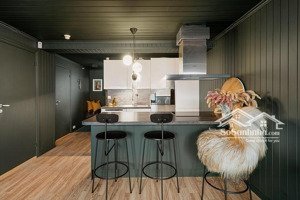 định cư! nhỉnh 160tr/m2 hxh lê văn sỹ, p14, phú nhuận |4,5x16m - 75m2 nở hậu| giá chỉ 12,2 tỷ tl