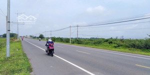 cơ hội đầu tư vàng: mặt tiền ql55 tại tt huyện xuyên mộc với giá cắt sâu giá trị thị trường