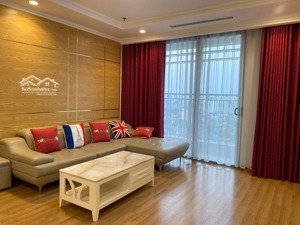 cho thuê căn hộ viwaseen tower tố hữu, 3 phòng ngủ đủ đồ 15 tr/th, vào ở ngay