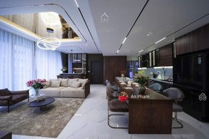 empire city - bán 3 phòng ngủ view bitexco, view hồ bơi kèm suất đậu ôtô vĩnh viễn giá siêu hời