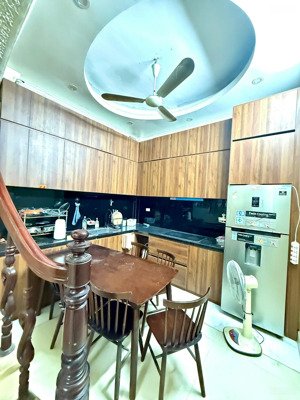 bán nhà mặt ngõ phố cầu giấy vừa ở vừa kinh doanh.