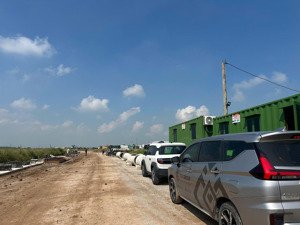 đất công nghiệp tại hải dương cắt linh hoạt từ 5000m2 giá tốt