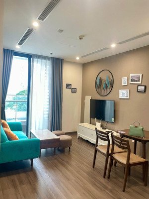 cho thuê ch 1pn tại vinhomes symphony riverside, 10 triệu vnd, 40m2, đẹp nhiều tiện ích