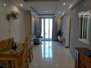 bán căn hộ chung cư bluhouse an trung, 2pn, gần cầu rồng, cách biển chỉ 1km