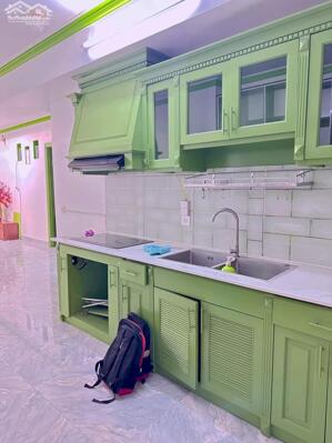 Cần cho thuê chung cư Phúc Yên 1 Q.Tân Bình 110m , 3PN giá 11 triệu