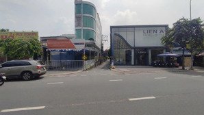 bán tòa nhà building - mặt tiền trần não - quận 2 - 671m2 giá 330 tỷ