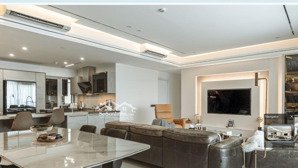 bán căn hộ estella heights đường xa lộ hn q2, 130m2, 3pn, sổ hồng tầng cao, giá 17.5 tỷ