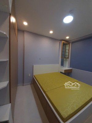 hott bán chung cư âu cơ tower- tân phú .55m2 -2pn giá 3ty (giá thật ) nhà đẹp, sổ lh:0779072306