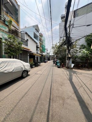 nhà cấp 4 hxt quang trung 5.2 tỷ