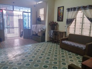 nhà chính chủ 91.3m² kiệt thông 2 đầu trần cao vân lê độ, quận thanh khê cách đường chính 50m