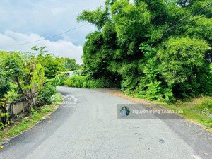 kinh doanh thua lỗ, bán lô đất siêu đẹp 200m2 ngang hẳn 8m ngay cạnh trường tiểu học phước vĩnh an