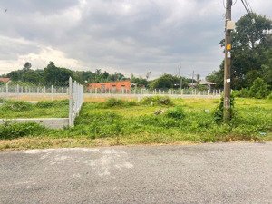 mt nhựa 8m đất thổ cư tại phước vĩnh an bán nhanh 1 tỷ 670tr shr, dt : 185m2