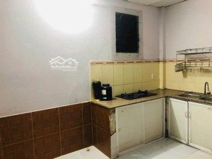 bán đất tặng dãy phòng trọ - lê văn thọ p9 gv - hẻm xe hơi khu phân lô - 4x18 - 72m2
