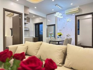 hàng hiếm tại xuân phương tasco, 6,6 tỷ, 96m2, 3pn, 2wc, nội thất đầy đủ:o936o71228