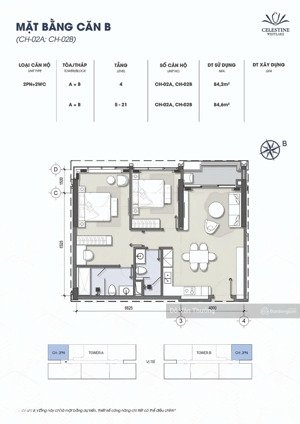 dự án đang triển khai vị trí vàng trung tâm quận tây hồ