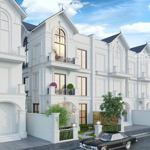 bán nhà ở cao cấp: tô hiệu hà đông hà nội. phong cách tây, an sinh đỉnh cao, mặt tiền quyền lực 8m