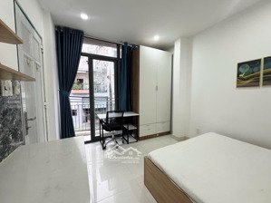 cho thuê cc mini có ban công, 30m2, 5 triệu 2 vnd tại bùi văn thêm, p. 3, phú nhuận, hcm