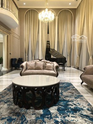 chủ nhà gửi bán căn rainbow văn quán 400m2 5 ngủ 4wc căn góc hướng mát full nội thất cao cấp