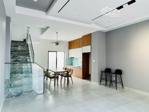 bán nhà hoàn thiện - sổ hồng riêng hoàn công - giá chỉ từ 1 tỷ - nằm giữa lòng tp. hcm