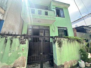 bán nhà 2 tầng - (6.1x8)m nỡ hậu - bùi đình tuý - bình thạnh - 5.3 tỷ tl