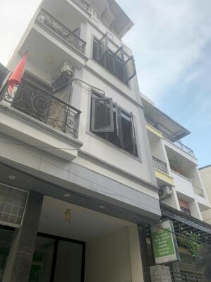 Bán nhà Lĩnh Nam – Hoàng Mai Gara ô tô – Nhà mới kính koong – Kinh doanh đỉnh