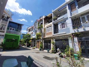 bán nhà 3 tầng hẻm 7m khu đồng bộ - gần vạn phúc city hiệp bình phước giá tốt 6.3 tỷ