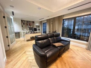 villa đẹp ở liền (8mx25m) oto vào tận nhà