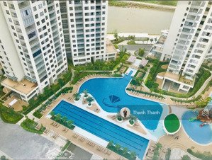 đừng bỏ lỡ tin này - cho thuê 2 phòng ngủ full nội thất đảo kim cương diện tích rộng giá 26tr/th