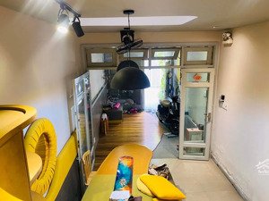 bán nhà thành thái 60m² 2 tầng 11.5 tỷ kinh doanh sầm uất