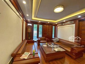 phân lô trung kính lớn - dt 115m - mt lớn - nhà đẹp thang máy - giá 30.5 tỷ