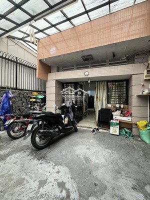 bán nhà huỳnh tấn phát quận 7 tặng nội thất