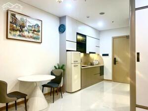 Cho thuê căn hộ Studio chuẩn phong cách Singapore tại Chung cư Setosa Sky Park.