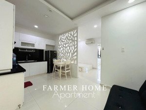 cho thuê căn hộ 2pn trung tâm quận 5