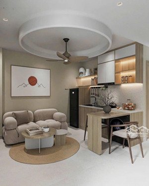 vừa ra mắt dòng căn hộ siêu xịn số lượng có hạn full nội thất giáp q1, q3, bình thạnh lh:0833001420