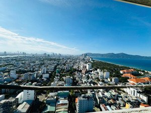 tổng hợp quỹ căn view trực diện biển mỹ khê, view pháo hoa, view sông hàn tầng cao giá tốt nhất