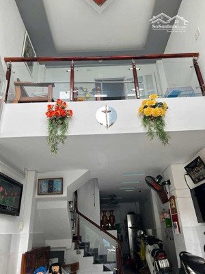 nhà chính chủ nhà 5 tầng 5pn 5wc, shr - ngay tttm parcmall sát mt tạ quang bửu thông âu dương lân