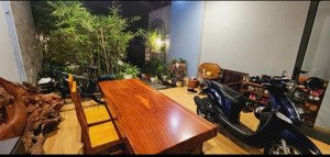 nhà chế lan viên - 130m - 4 tầng - 3 sân vườn cực chill - đi bộ ra biển mỹ khê - 16.2 tỷ