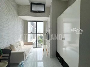 studio cho thuê trống sẵn nhà sạch sẽ mát mẻ - the sun avenue studio