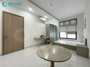 ra mắt căn hộ studio ít chi phí ở thảo điển gần toà thảo điền pearl