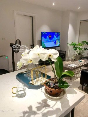 căn hộ 80m2, 2pn 2wc, giá tốt tại hoàng thành pearl, trục góc - tầng đẹp - view thoáng - chỉ 7.2tỷ