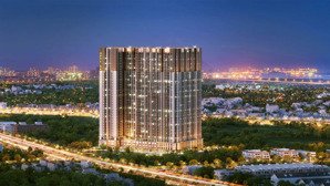 bán căn hộ opal skyline view hồ bơi sang, giá chỉ từ 32tr/m!