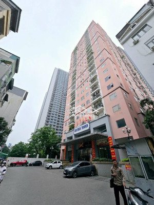 căn hộ cc tại scitech tower, 4,35 tỷ, 65m2, đẹp, nhiều tiện ích, chính chủ