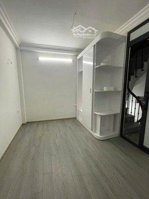 bán nhà riêng tại xuân đỉnh, bắc từ liêm, hà nội, giá tốt, 2,7 tỷ, 18m2 xây sẵn 5 tầng, 3 ngủ